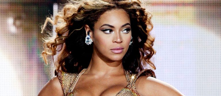 Beyonce’nin ses telleri rahatsız mı?