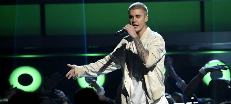 Justin Bieber VMA 2016 Ödül Töterine Neden Katılmadı?
