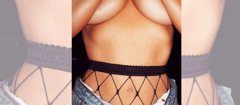 Kim Kardashian’ın Paris Moda Haftası stili