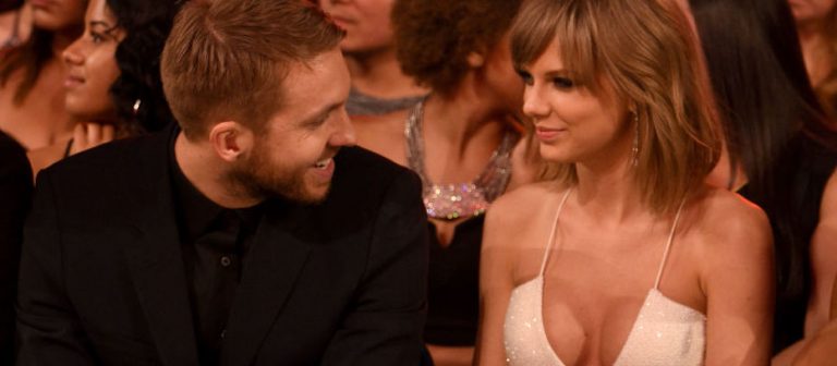 Calvin Harris’ten Taylor Swift ilişkisine ilk yorum