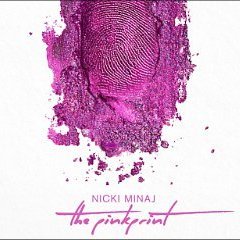 Nicki Minaj – The Pinkprint Freestyle