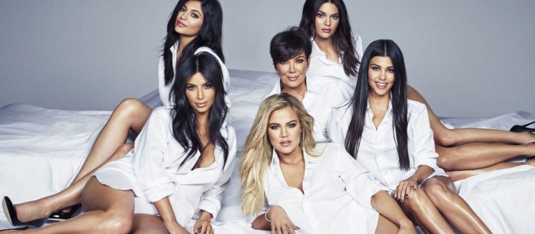 Kardashian/Jenner kardeş kavgası büyüyor
