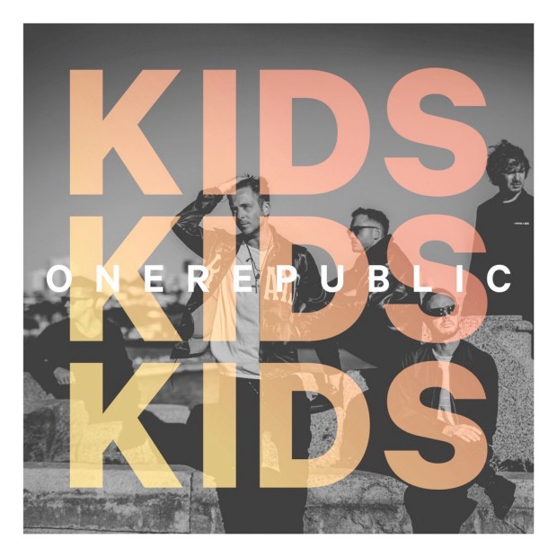 OneRepublic – Kids