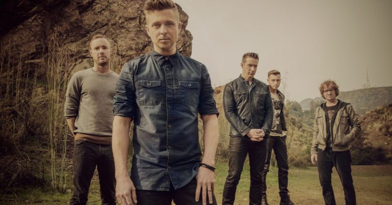 One Republic Antalya’ya geliyor