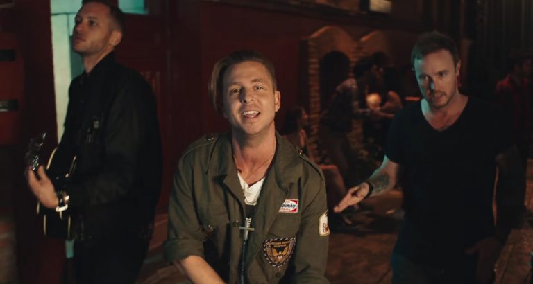 OneRepublic – Kids