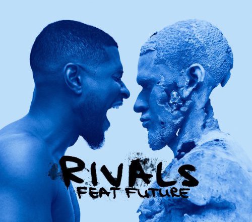Usher – Rivals ft. Future