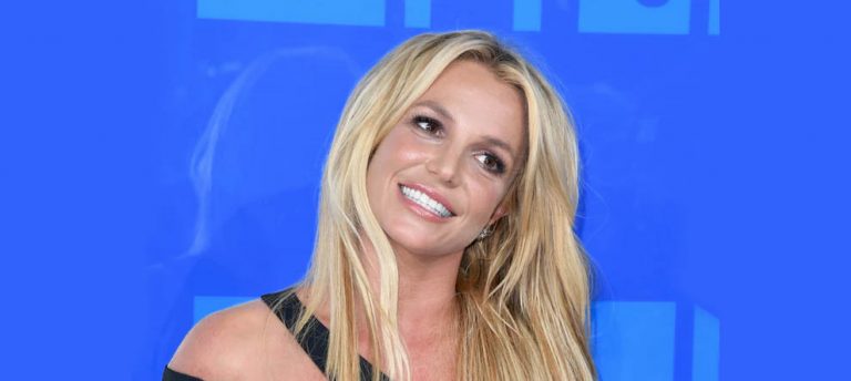 Britney Spears Megan Trainor İle Çoştu