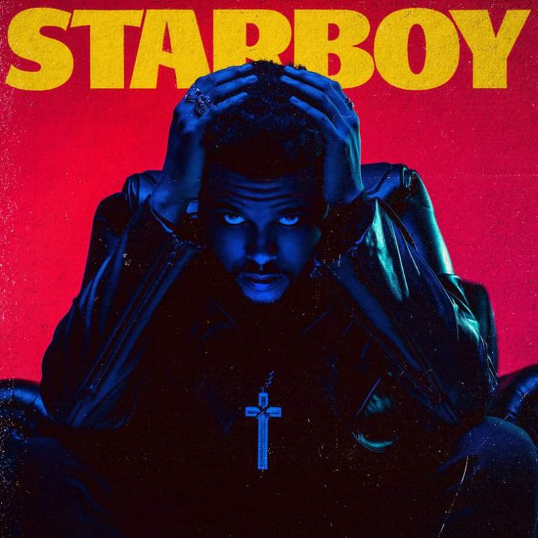 The Weeknd – Starboy (ft. Daft Punk)