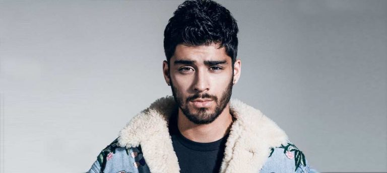Zayn Malik Bu Kış Oduncu Olacak