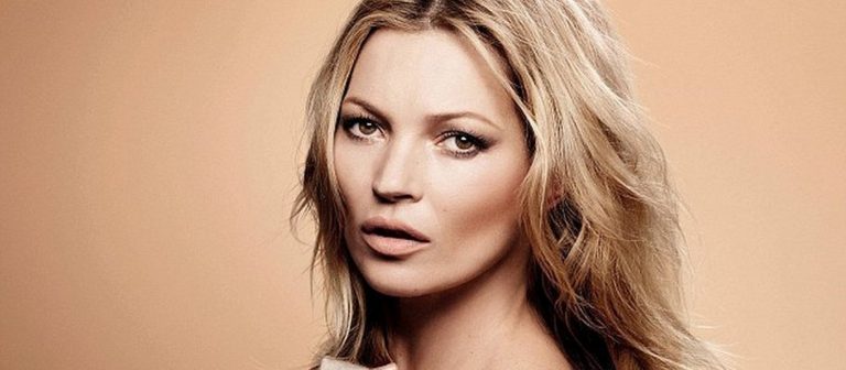 Kate Moss evlenmek için boşanmayı bekliyor