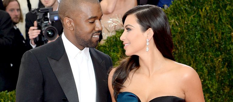 Kanye West’ten Kim Kardashian’a 36. Yaş Hediyesi