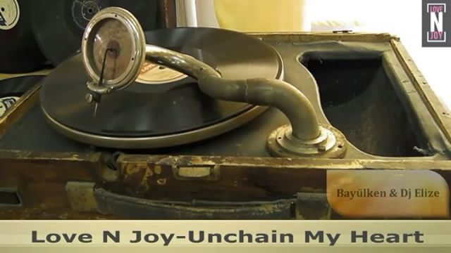 Love N Joy – Unchain My Heart