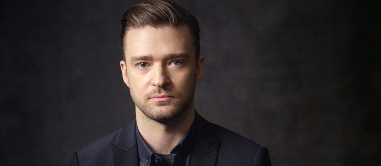 Justin Timberlake: yufka yürekli biriyim