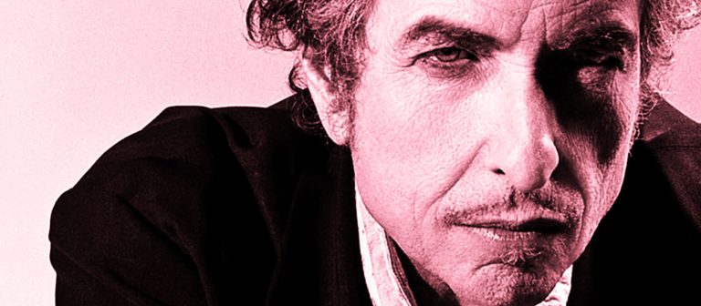 Nobel Edebiyat Ödülü Bob Dylan’ın oldu