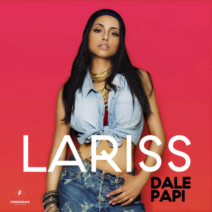 Lariss – Dale Papi