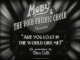 Moby & The Void Pacific Choir – Are You Lost In The World Like Me