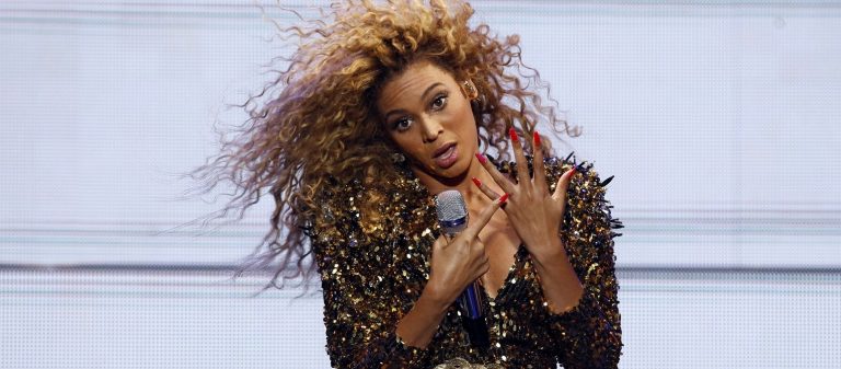 Beyonce’nin hamileliği sahte miydi?