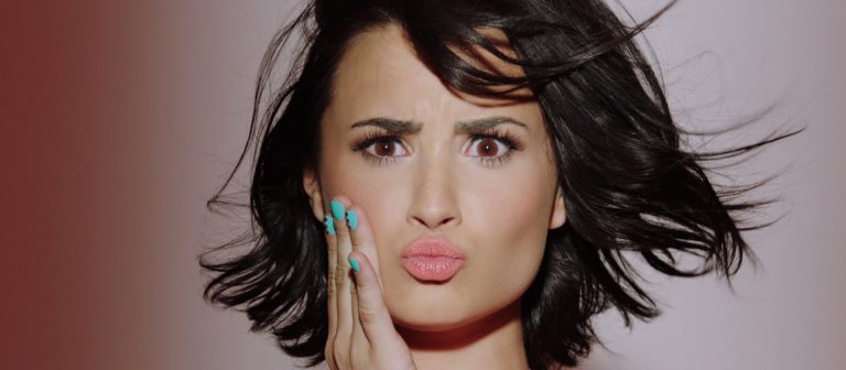 Demi Lovato, Taylor Swift fanları yüzünden müziğe ara veriyor