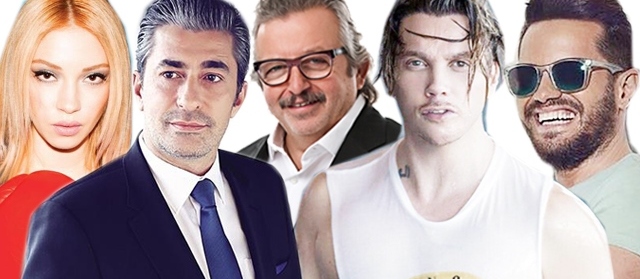 Miami’de Gecce Çıkarması