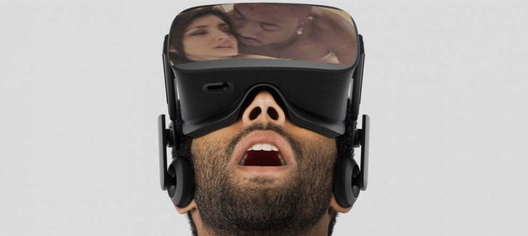 Kim Kardashian’ın Sex Kasedi 3 Boyutlu Olacak