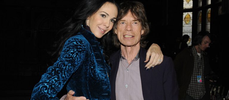 Mick Jagger 6 aylık hamile sevgilisini aldatıyor mu?