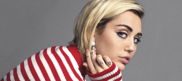 Miley Cyrus’un Kariyeri Tehlikede