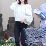 Exclusive… Selena Gomez Relaxing At Rehab In Tennessee***NO USE W/O PRIOR AGREEMENT – CALL FOR PRICING***