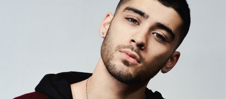 Zayn Malik hastalığını açıkladı