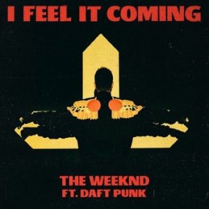 The Weeknd – I Feel It Coming ft. Daft Punk