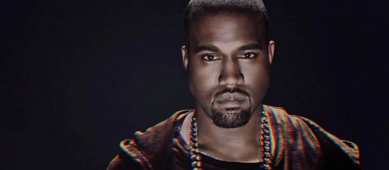 Kanye West Başkan olacak mı?