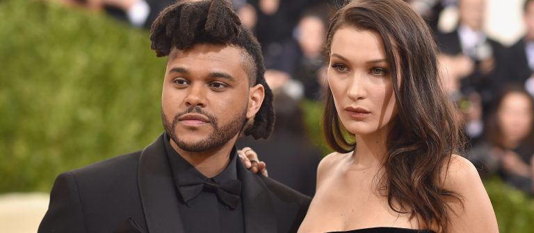 Bella Hadid ile The Weeknd ayrıldı