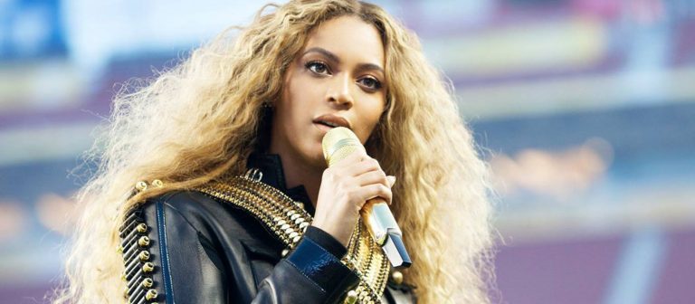 Toulouse Beyonce için iltica çağrısı yaptı