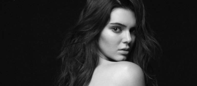 Kendall Jenner’dan Instagram detoksu