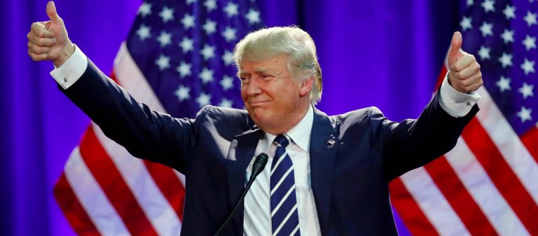 Dünyanın gözü bu seçimde