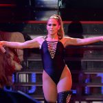 Jennifer Lopez And Ex-Husband Marc Anthony Both Perform Live In Support Of Hillary Clinton In Miami