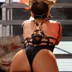 Jennifer Lopez And Ex-Husband Marc Anthony Both Perform Live In Support Of Hillary Clinton In Miami