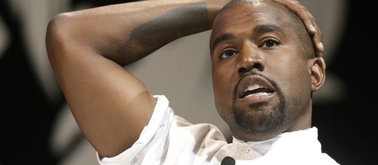 sigorta şirketi Kanye West için 100 milyon TL ödedi
