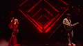 Martin Garrix & Bebe Rexha, “In the Name of Love”  MTV EMA 2016 Performans