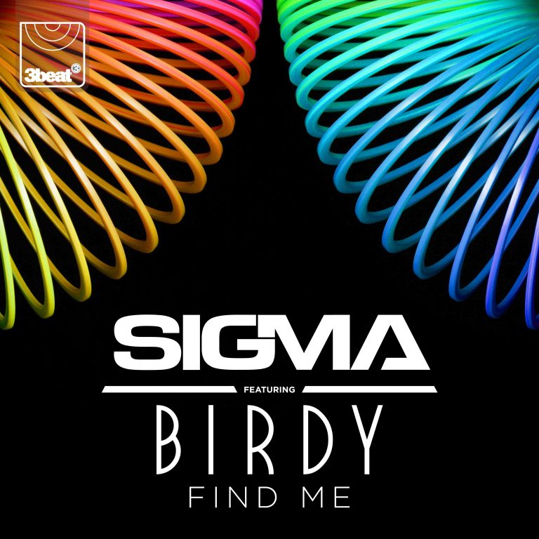 Sigma – Find Me ft. Birdy