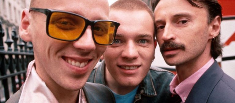 Trainspotting 2 yeni fragman