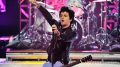 Green Day, “American Idiot” MTV EMA 2016 Performance