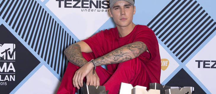 MTV Europe Music Awards sahiplerini buldu