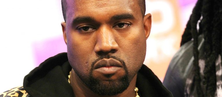 Kanye West şantaj videosuna 250 bin dolar ödedi