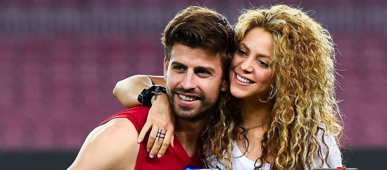 Shakira, Barcelona için devreye girdi