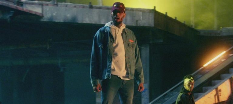 Chris Brown – Party (Official Video) ft. Gucci Mane, Usher