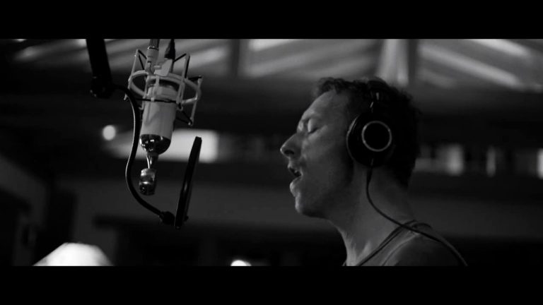 Coldplay – Everglow (Single Version)