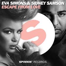 Eva Simons & Sidney Samson – Escape From Love