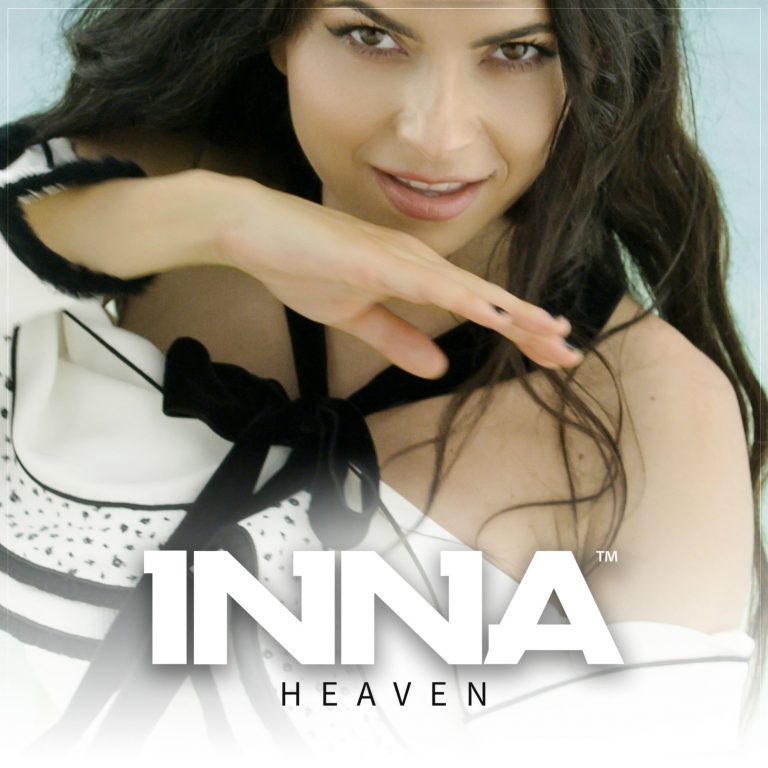 INNA – Heaven