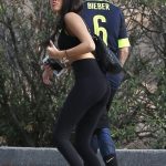 Justin+Bieber+Out+Jog+Mystery+Girl+LRNyAJv9aLnx