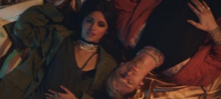 Machine Gun Kelly, Camila Cabello – Bad Things
